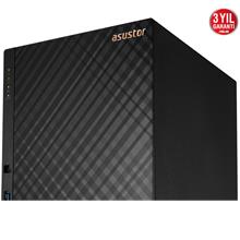 ASUSTOR AS1104T 4 YUVALI 1GB NAS DEPOLAMA ÜNİTESİ - 2