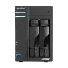 ASUSTOR AS6702T 2 YUVALI 4GB NAS DEPOLAMA ÜNİTESİ - 1