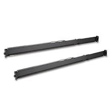 Aten-2X-010G Rack Mounting Kit, (Long/Optional), Depth (Cm) 68 - 105 - 1