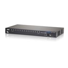 Aten-Cs17916 16-Port Usb Hdmı/Audio Kvm Switch - 1