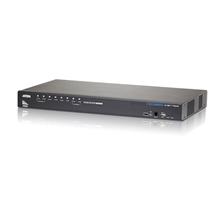 Aten-Cs1798 8-Port Usb Hdmı/Audio Kvm Switch - 1