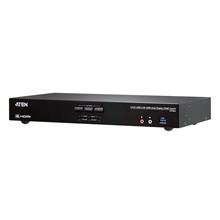 Aten-Cs1842 2-Port Usb 3.0 4K Hdmı Dual Display Kvmp™ Switch - 1