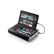 Aten-Uc9020 Streamlive™ Hd Hepsi Bir Arada Çoklu Kanal Av Mikser≪Br≫
Streamlive™ Hd All-İn-One Multi-Channel Av Mixer - 1