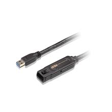 Aten-Ue3310 Usb 3.1 Gen1 Aktif Uzatıcı, 10 Metre≪Br≫
10M Usb 3.1 Gen1 Extender - 1