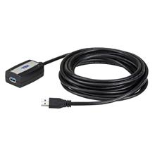 Aten-Ue350A Usb 3.0 Aktif Uzatıcı, 5 Metre≪Br≫
5M Usb 3.0 Extender - 1