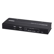 Aten-Vc881 4K Hdmı/Dvı ≪-≫ Hdmı Sinyal Çeviricisi Ve Ses Sinyali Ayırıcısı≪Br≫
4K Hdmı/Dvı To Hdmı Converter With Audio De-Embedder
 - 1