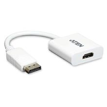 Aten-Vc985 Displayport (Dp) ≪-≫ Hdmı Adaptörü, Dp Erkek - Hdmı A Dişi, Dp1.1A Uyumlu, 11920X 1080 @60Hz, Kablolu, 0.20 Metre - 1