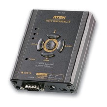 Aten-Ve510 Video Synchronizer - 1