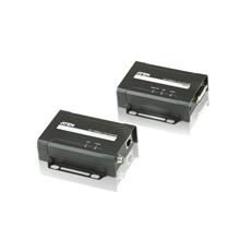 Aten-Ve601 Dvı Hdbaset-Lite Extender (70M) - 1