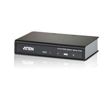 Aten-Vs182A 2 Port 4K Hdmı Çoklayıcı (2 Port 4K Hdm Splitter) - 1