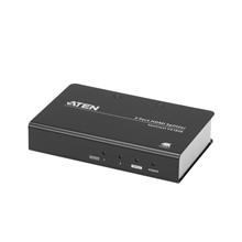 Aten-Vs182B 2-Port True 4K Hdmı Çoklayıcı (2-Port True 4K Hdmı Splitter) - 1