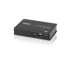 Aten-Vs194 4-Port 4K Displayport Çoklayıcı≪Br≫
4-Port 4K Displayport Splitter - 1