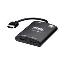 Aten-Vs82H 2-Port True 4K Hdmı Çoklayıcı≪Br≫
2-Port True 4K Hdmı Splitter - 1