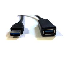 Ba-Usb3-Ext-05 Beek Usb 3.0 Uzatma Kablosu, Usb A Erkek - A Dişi, 5 Metre - 1