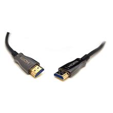 Bc-Dsp-Ha-Mm-Aoc-100-1 Beek Hdmı 2.0 Aktif Fiber Optik Kablo, 4K@60Hz, 100 Metre≪Br≫
Beek Hdmı 2.0 Gold Optical Cable, 4K@60Hz, 100 Meters - 1