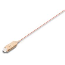 Bc-Fo-Pt5Sc-01 Beek Sc/Upc Fiber Pigtail, 50/125, Multimode, 0.9Mm Simplex, Om2, Lszh, 1 Metre - 1