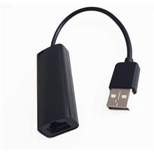 BEEK BA-USB-FX USB 2.0 ETHERNET ADAPTÖRÜ - 2