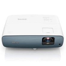 BENQ TK850I 3000 ANS 3840X2160 4K HDR-PRO Wi-Fi Android TV Smart Eğlence Projektör - 1