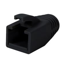 Bn-Boot-Cat6A/Bl Beek Koruma Kılıfı, Rj45 (Category 7 (Cat. 7)) İçin, Siyah Renk≪Br≫
Beek Protection Cover, For Rj45 (Category 7 (Cat. 7)), Black Color - 1