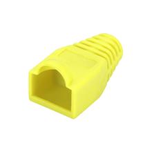 Bn-Boot-Cat6Y Beek Koruma Kılıfı, Rj45 (Category 6 (Cat. 6) / Category 5E (Cat. 5E)) İçin, Sarı Renk≪Br≫
Beek Protection Cover, For Rj45 (Category 6 (Cat. 6) / Category 5E (Cat. 5E)), Yellow Color
 - 1