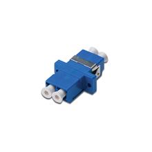 Bn-Fc-C9Lclc Beek Lc-Lc Coupler, Duplex, Singlemode, Somun Ve Vida Dahil - 1