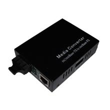 Bn-Fs-Sc-Mm Beek 10/100Basetx-100Fx Media/Rate Converter, Mm, Sc, 2Km - 1