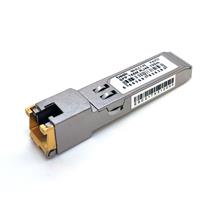 Bn-Glc-T-Fe Beek 100Base-T Rj45 100M Sfp Transceiver, Cisco, Extreme, Nortel, Zte, Huawei, Alcatel, Zyxel, Netgear, Avaya, Juniper, Linksys, Enterasys Ürünleriyle Uyumlu - 1