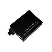 Bn-Gs-Sc-Sm20 Beek 10/100/1000Baset-1000Lx Media/Rate Converter, Sm, Sc, 20 Km - 1