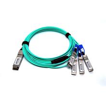 Bn-S100G/4X25G-Aoc-05 Beek 100G Qsfp28 ≪-≫ 4X25G Sfp, Aoc Kablosu, 5 Metre≪Br≫
Beek 100G Qsfp28 ≪-≫ 4X25G Sfp, Aoc Cable, 5Mt - 1