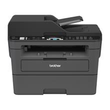 BROTHER MFC-L2716DW LAZER YAZ/TAR/FOT/FAX ADF Wi-Fi A4 3xTONER - 1