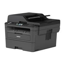 BROTHER MFC-L2716DW LAZER YAZ/TAR/FOT/FAX ADF Wi-Fi A4 3xTONER - 2