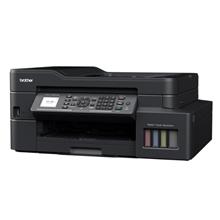 BROTHER MFC-T920DW RENKLİ TANKLI YAZ/TAR/FOT/FAX ADF Wi-Fi A4 - 2