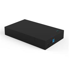 CODEGEN CDG-HDC-35BP 3.5" USB 3.0 SATA3 DİSK KUTUSU - 1