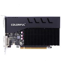 Colorful Geforce Gt710 Nf 1Gb Gddr3 64Bit (1Gd3-V) - 1