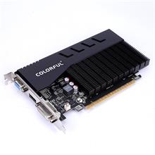 Colorful Geforce Gt710 Nf 1Gb Gddr3 64Bit (1Gd3-V) - 2