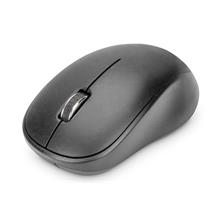 Da-20161 Dıgıtus Wireless Optical Mouse 3D, 2.4 Ghz 1000 Dpi, Black - 1