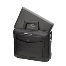 Dell 460-11753 14" Professional Lite Case Siyah Notebook Çantası - 2