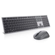 Dell 580-Ajqr Premıer Kablosuz Klavye Mouse Set  - 1