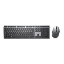 Dell 580-Ajqr Premıer Kablosuz Klavye Mouse Set  - 2