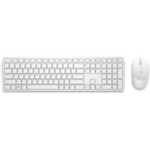 Dell 580-Akhg Q Klavye Mouse Set Kablosuz (Türkçe) - 1