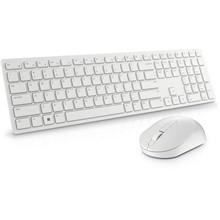 Dell 580-Akhg Q Klavye Mouse Set Kablosuz (Türkçe) - 2