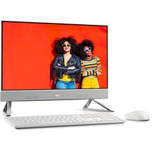 DELL INSPIRON 5410 AIO i5-1235U 8GB 256GB SSD 1 TB 2GB MX550 23.8" TOUCH W11H I5410AIO1305 - 2