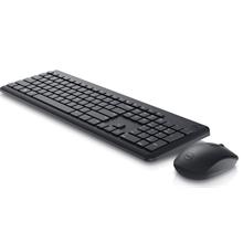 Dell Km3322W Q Klavye Mouse Set Kablosuz İngilizce (580-Akfz) - 2