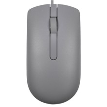 Dell Ms116 Optıcal Kablolu Mouse Gri (570-Aaıt) (Bulk) - 2