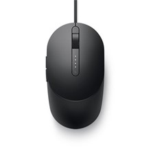 Dell Ms3220 Kablolu Mouse Siyah (570-Abhn) - 1