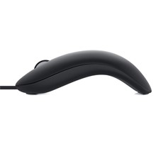Dell Ms819 Optıcal Kablolu Siyah Mouse (570-Aary) - 2