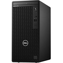 DELL OPTIPLEX 3090MT i5-10505 8GB 1TB+256GB SSD UBUNTU   - 2