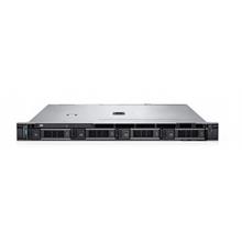 DELL POWEREDGE R250 PER25013A E-2314 2x16GB 1x2TB 450W - 1