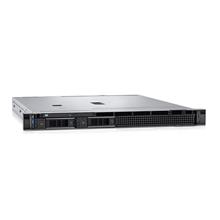 DELL POWEREDGE R250 PER2504A E-2314 16GB 480GB SSD 1x450W - 2