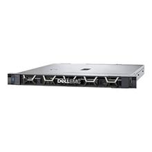 DELL POWEREDGE R250 PER250CM2 E-2314 1x16GB 1x2TB 450W - 1